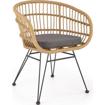 Cadeira matstol 456 - Rotting + Mbelvrdskit fr textilier