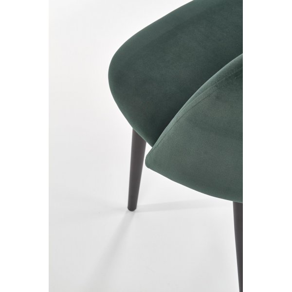 Cadeira matstol 384 - Grn