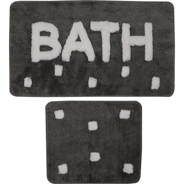 Bad badkamer tapijt Bad badkamer tapijt