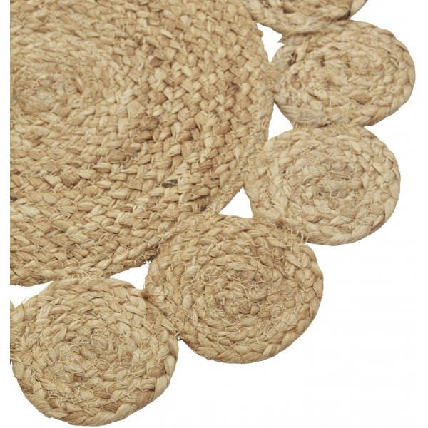 Daltablet 40 cm - Naturel Daltablet 40 cm - Naturel