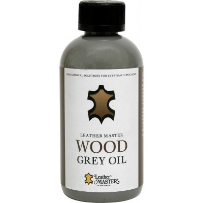 Grey oil trolja - 250 ml