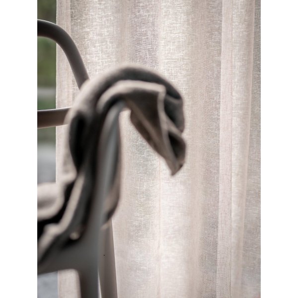 Ana gardin 2-pack 2 x 140 x 280 cm - Natur Ana gardin 2-pack 2 x 140 x 280 cm - Natur