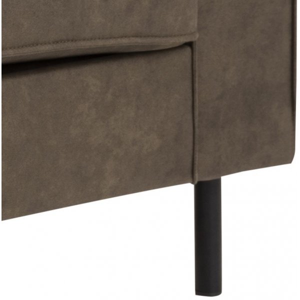 Jesolo 2,5-sits soffa - Olivgrön Jesolo 2,5-sits soffa - Olivgrön