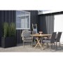 Portland Matstol - Gr + Flckborttagare fr mbler