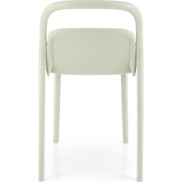 Chaise de salle à manger Cadeira 490 - Menthe Chaise de salle à manger Cadeira 490 - Menthe
