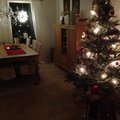 Kundbild Kristallkrona Borås: Lampan från trendrum passar...