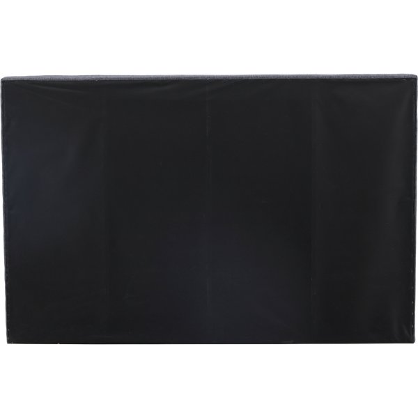 Mesa säng 180 x 200 cm - Mörkgrå Mesa säng 180 x 200 cm - Mörkgrå
