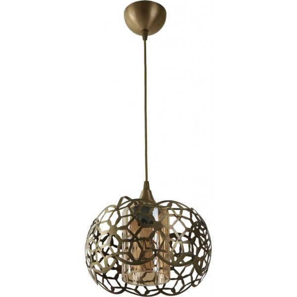 Plafonnier Nevra - Multicolore