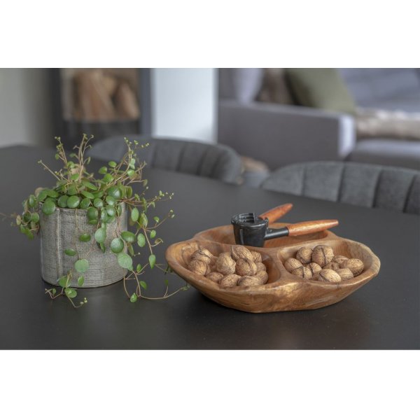 Bol en Teck Nola - Teck Bol en Teck Nola - Teck