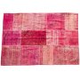 kta Patchwork matta Persia - Rosa