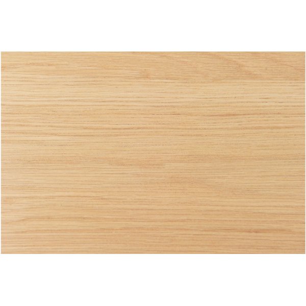 Muran soffbord set 90/75 cm - Vitpigmenterad ek