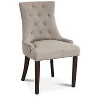 Tuva stol - Beige Tuva stol - Beige