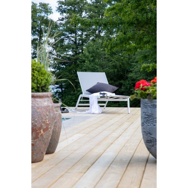 Transat Ramos - Blanc Transat Ramos - Blanc