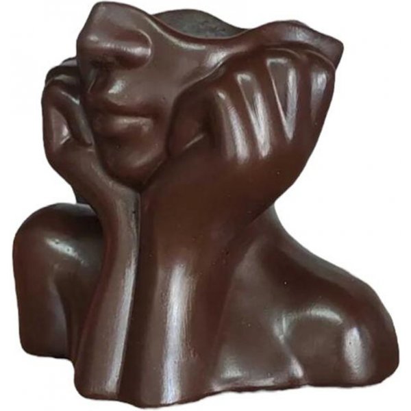 Revo vas - Brun Revo vas - Brun