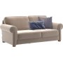 Panama 2-sits soffa - Beige