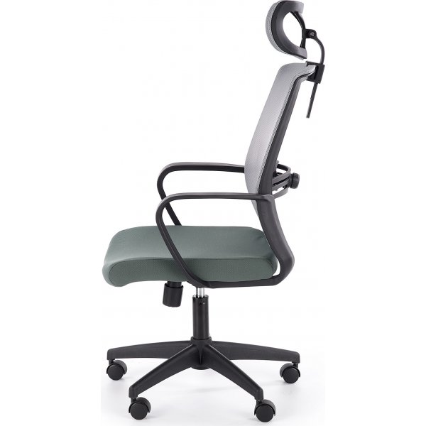 Robert kontorsstol - Grå Robert kontorsstol - Grå