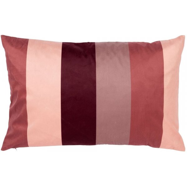 Kuddfodral Rand 40x60 cm - Valfri frg
