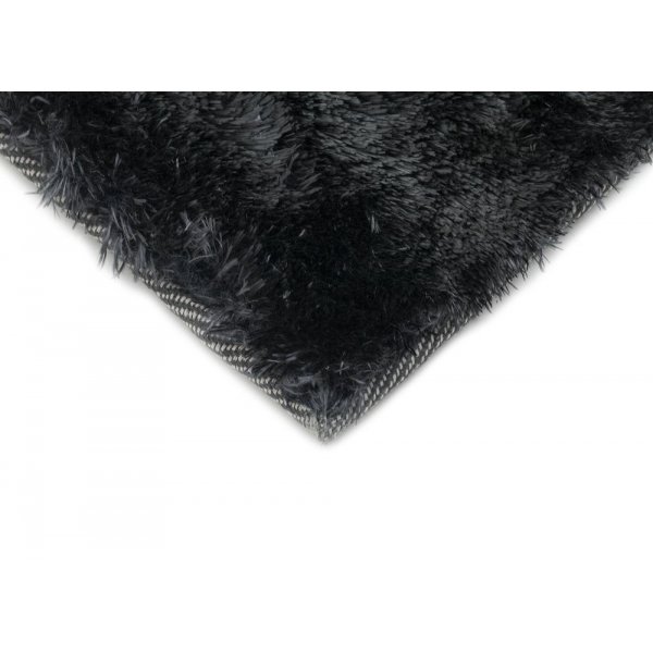 Ryamatta Hazel - Svart Ryamatta Hazel - Svart