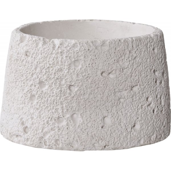 Bougeoirs Maison Nordique 19 - Gris Bougeoirs Maison Nordique 19 - Gris