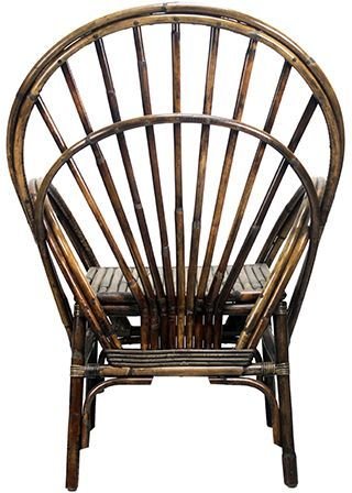 Riviera ftlj - Brun rotting