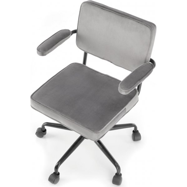 Fidel kontorsstol - Gr