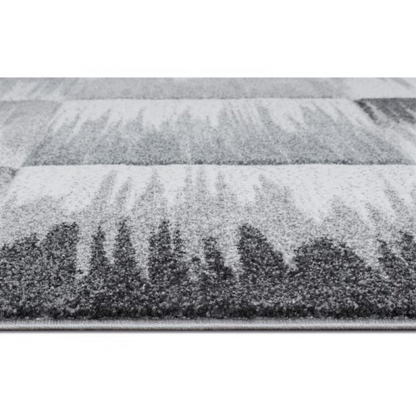 Maskinv�vd matta Ovidio - Gr�