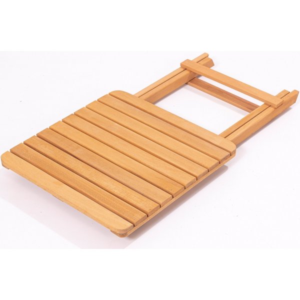 Groupe de repas extrieur Jardin 1 - Livre/crme