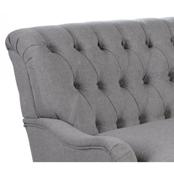 Soffa Howard Hamilton - 225 cm Soffa Howard Hamilton - 225 cm