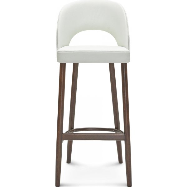 Tabouret de bar Alora - Couleur optionnelle du cadre et du rembourrage Tabouret de bar Alora - Couleur optionnelle du cadre et du rembourrage