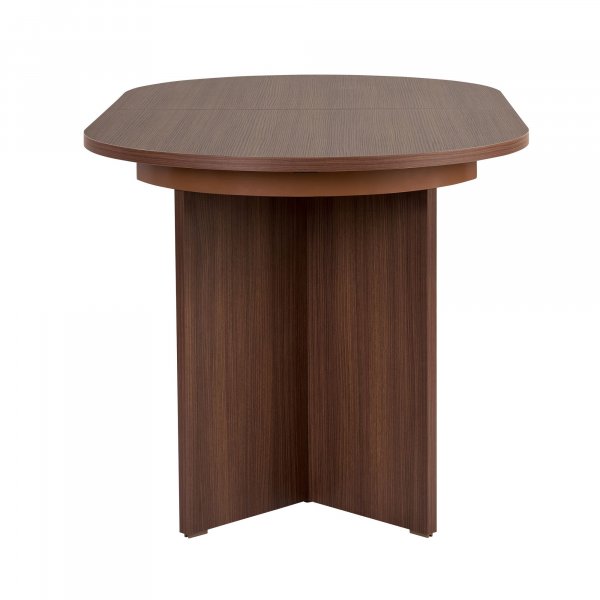 Utdragbart matbord Sirell 160�200 cm - Milano valn�t