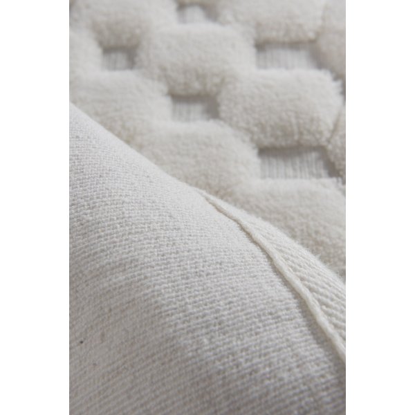 Bambi badkamerkleed - Ecru Bambi badkamerkleed - Ecru