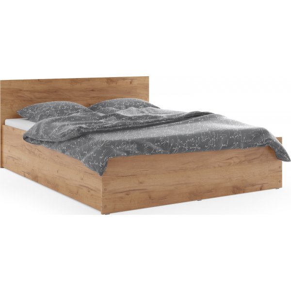 Panamax ramsäng - Valfri färg och storlek Panamax ramsäng - Valfri färg och storlek