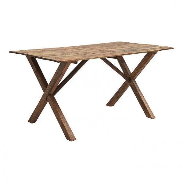 Clara matbord 160 cm - Tr