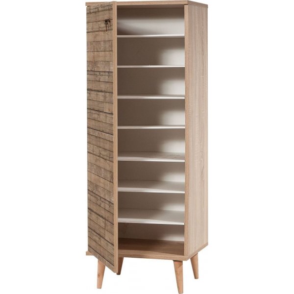 Filinta schoenenkastplank - Sonoma eik Filinta schoenenkastplank - Sonoma eik