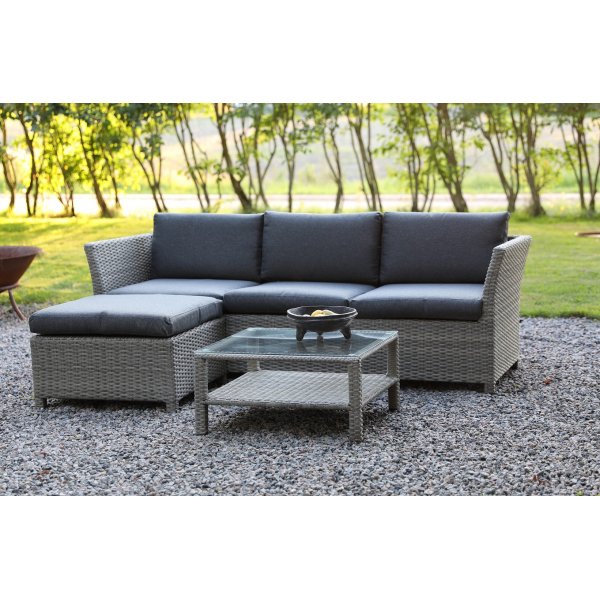 Nordan utegrupp - Gr konstrotting