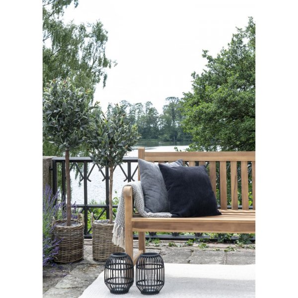 Fleur artificielle d'olivier - 150 cm