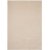 Ryamatta Jasmin Creme - 160x230 cm