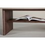 Soffbord Mocka 100 x 50 cm - Telemarket Soffbord Mocka 100 x 50 cm - Telemarket