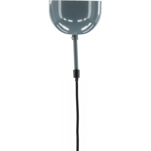 Hang taklampa - Mörkgrå Hang taklampa - Mörkgrå