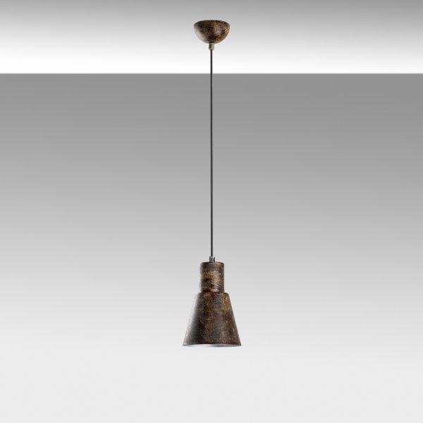 Plafonnier Kono 6362 - Vintage Plafonnier Kono 6362 - Vintage