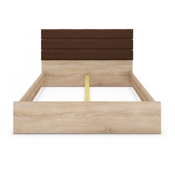 Larsen sängram - Ek Larsen sängram - Ek