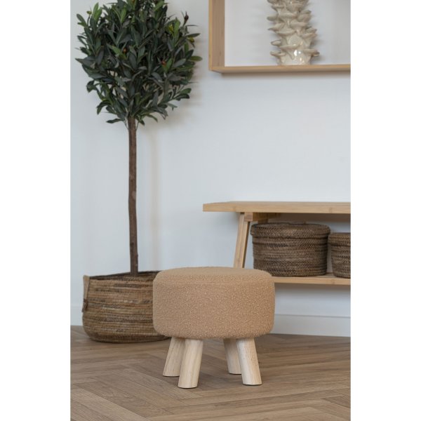 Aberdeen sittpall - Sand Aberdeen sittpall - Sand