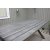Scottsdale matbord 150 cm -Grlaserad + Mbeltassar