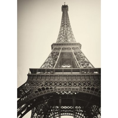 Poster Eiffeltorn