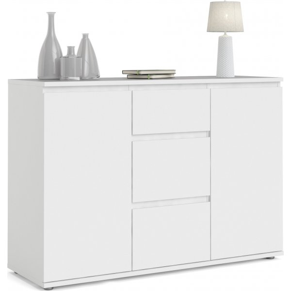 Buffet Nova - Blanc