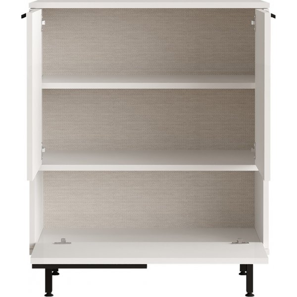 Meuble Ocan 8B - Blanc