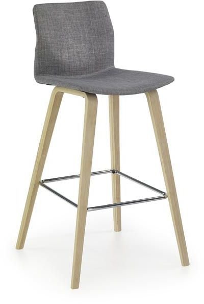Barstol Marianna Ljus bokgrå 990 kr Trendrum.se Barstol Marianna Ljus bokgrå 990 kr Trendrum.se