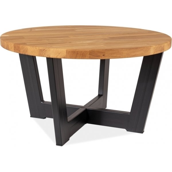 Cono soffbord 80 cm - Ek