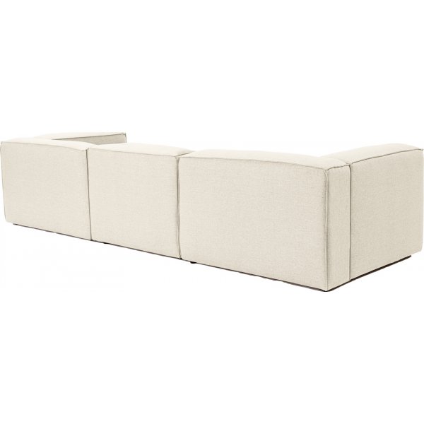 Soffa Fora - Ecru (Linne) Soffa Fora - Ecru (Linne)
