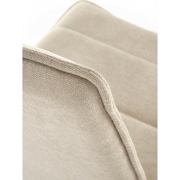 Cadeira matstol 493 - Beige Cadeira matstol 493 - Beige